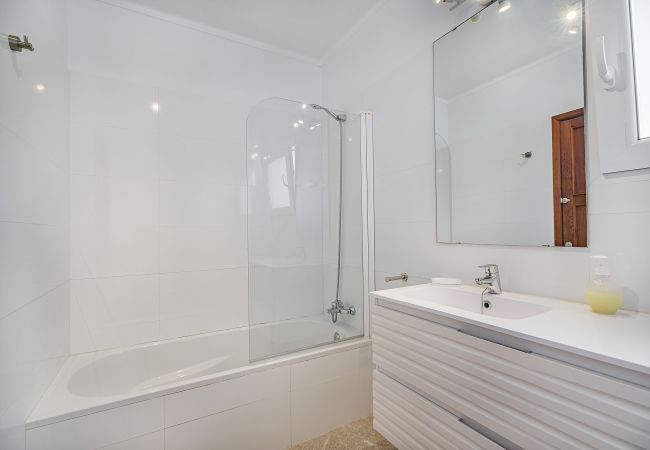 Ferienhaus in Pollensa / Pollença - CASA LLOBERA Ref. POL04 Ferienhaus in Pollensa / Pollença - CASA LLOBERA Ref. POL04