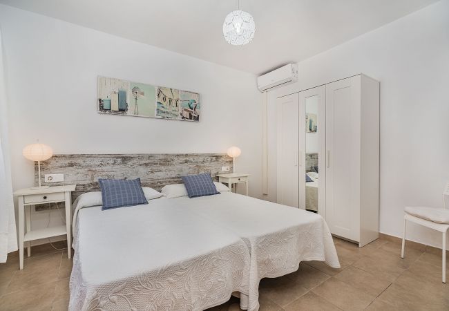 Ferienhaus in Pollensa / Pollença - CASA LLOBERA Ref. POL04 Ferienhaus in Pollensa / Pollença - CASA LLOBERA Ref. POL04