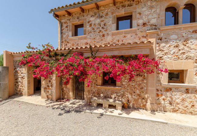 Villa in Muro - YourHouse Can Covetes