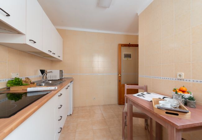 Ferienwohnung in Alcúdia - Sunset 1 Room Apartment Carlos V Ferienwohnung in Alcúdia - Sunset 1 Room Apartment Carlos V