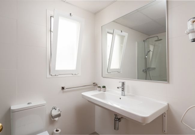 Ferienwohnung in Alcúdia - Sunset 1 Room Apartment Carlos V Ferienwohnung in Alcúdia - Sunset 1 Room Apartment Carlos V