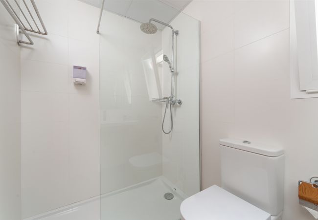 Ferienwohnung in Alcúdia - Sunset 1 Room Apartment Carlos V Ferienwohnung in Alcúdia - Sunset 1 Room Apartment Carlos V