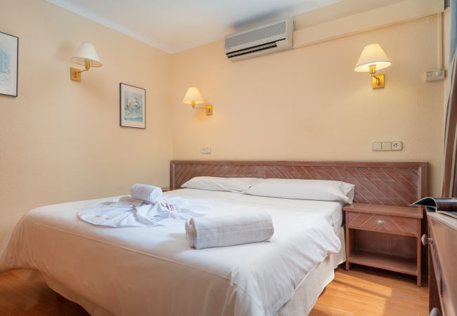 Ferienwohnung in Alcúdia - Sunset 1 Room Apartment Carlos V Ferienwohnung in Alcúdia - Sunset 1 Room Apartment Carlos V