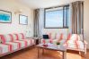 Ferienwohnung in Alcúdia - Sunset 1 Room Apartment Carlos V Ferienwohnung in Alcúdia - Sunset 1 Room Apartment Carlos V