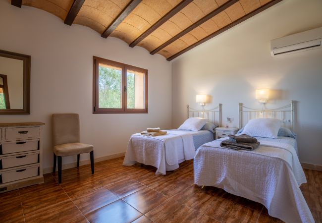 Finca in Costitx - Camadix, Finca 5StarsHome Mallorca Finca in Costitx - Camadix, Finca 5StarsHome Mallorca