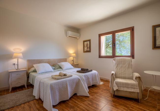 Finca in Costitx - Camadix, Finca 5StarsHome Mallorca Finca in Costitx - Camadix, Finca 5StarsHome Mallorca
