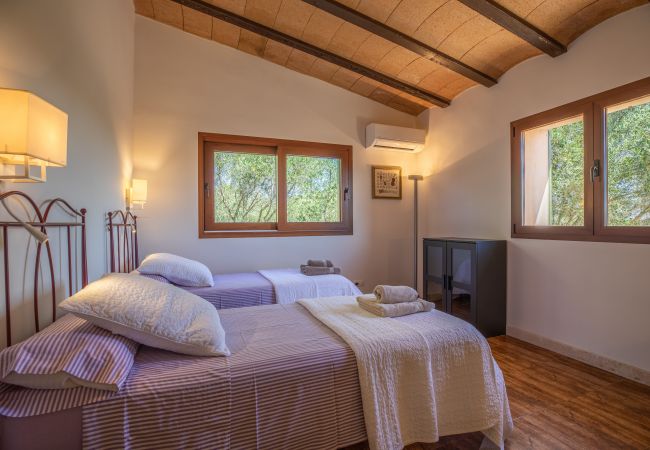 Finca in Costitx - Camadix, Finca 5StarsHome Mallorca Finca in Costitx - Camadix, Finca 5StarsHome Mallorca