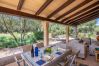 Finca in Costitx - Camadix, Finca 5StarsHome Mallorca Finca in Costitx - Camadix, Finca 5StarsHome Mallorca