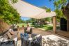 Finca in Selva - Xaona, Finca 5StarsHome Mallorca Finca in Selva - Xaona, Finca 5StarsHome Mallorca