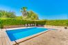 Villa in Manacor - C388 Villa Son Frau by Mallorca Villa Selection Villa in Manacor - C388 Villa Son Frau by Mallorca Villa Selection