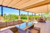 Villa in Manacor - C388 Villa Son Frau by Mallorca Villa Selection Villa in Manacor - C388 Villa Son Frau by Mallorca Villa Selection
