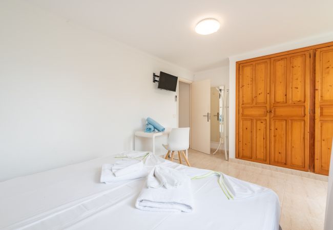 Villa in Porto Cristo - Villa Enderrossall Villa in Porto Cristo - Villa Enderrossall