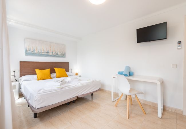 Villa in Porto Cristo - Villa Enderrossall Villa in Porto Cristo - Villa Enderrossall