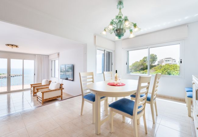 Villa in Porto Cristo - Villa Enderrossall Villa in Porto Cristo - Villa Enderrossall