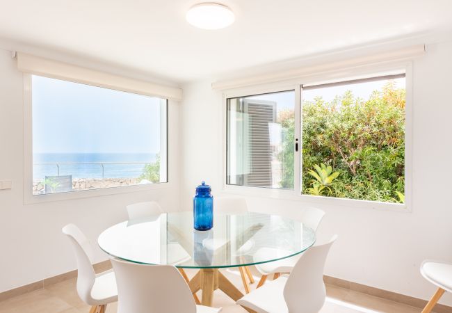 Villa in Porto Cristo - Villa Enderrossall Villa in Porto Cristo - Villa Enderrossall