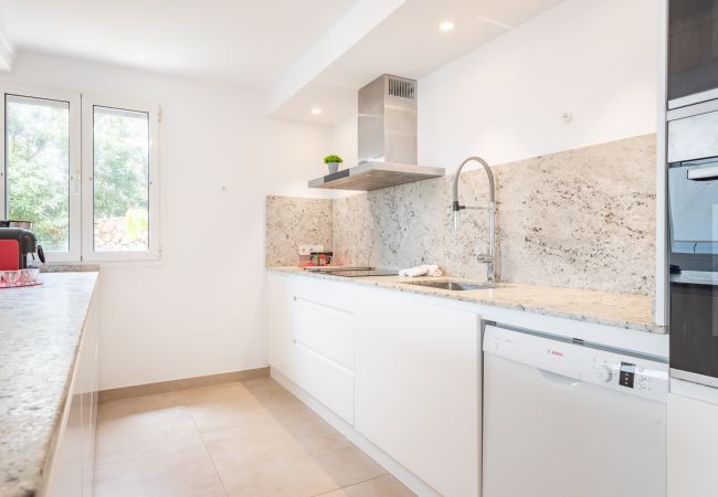 Villa in Porto Cristo - Villa Enderrossall Villa in Porto Cristo - Villa Enderrossall