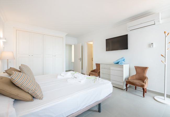 Villa in Porto Cristo - Villa Enderrossall Villa in Porto Cristo - Villa Enderrossall