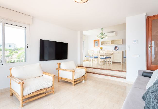 Villa in Porto Cristo - Villa Enderrossall Villa in Porto Cristo - Villa Enderrossall