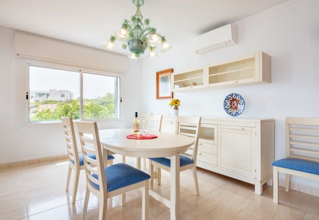 Villa in Porto Cristo - Villa Enderrossall Villa in Porto Cristo - Villa Enderrossall