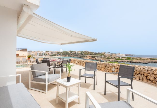 Villa in Porto Cristo - Villa Enderrossall Villa in Porto Cristo - Villa Enderrossall