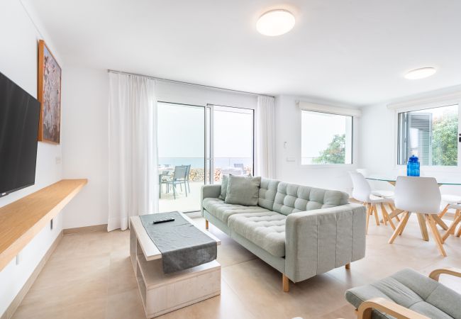 Villa in Porto Cristo - Villa Enderrossall Villa in Porto Cristo - Villa Enderrossall