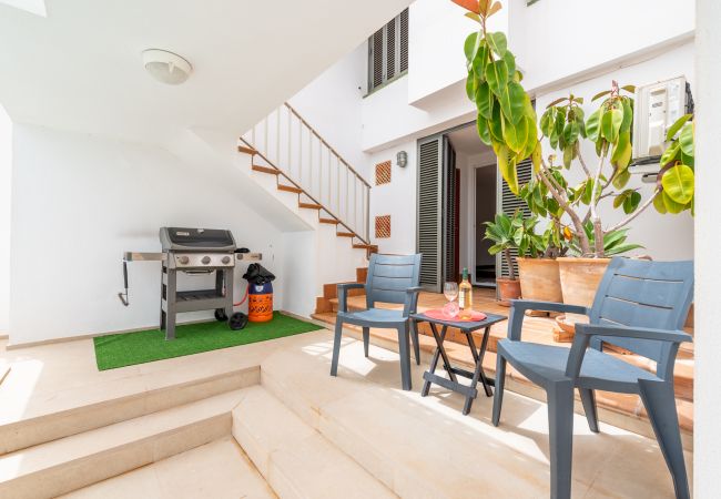 Villa in Porto Cristo - Villa Enderrossall Villa in Porto Cristo - Villa Enderrossall