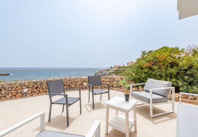 Villa in Porto Cristo - Villa Enderrossall Villa in Porto Cristo - Villa Enderrossall