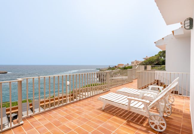 Villa in Porto Cristo - Villa Enderrossall Villa in Porto Cristo - Villa Enderrossall