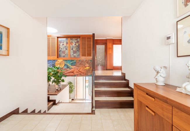 Villa in Porto Cristo - Villa Enderrossall Villa in Porto Cristo - Villa Enderrossall