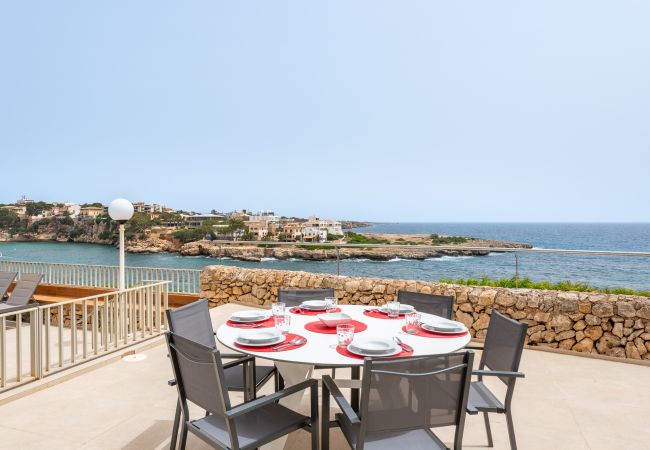 Villa in Porto Cristo - Villa Enderrossall Villa in Porto Cristo - Villa Enderrossall