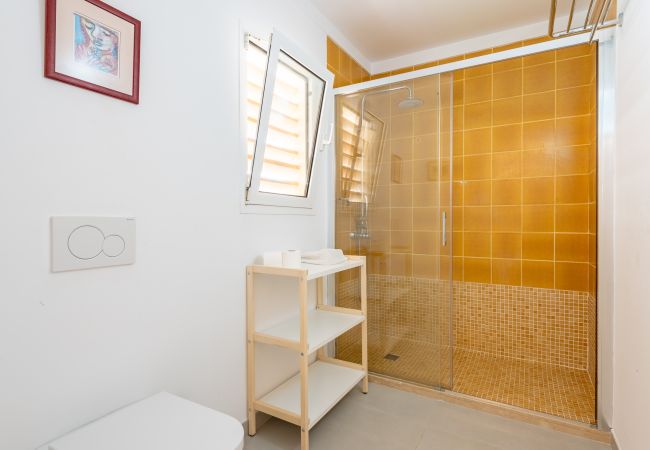 Villa in Porto Cristo - Villa Enderrossall Villa in Porto Cristo - Villa Enderrossall