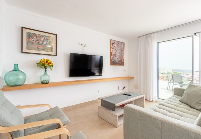 Villa in Porto Cristo - Villa Enderrossall Villa in Porto Cristo - Villa Enderrossall