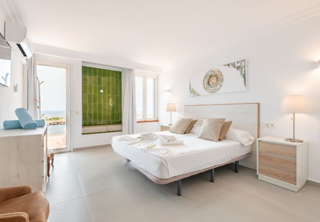 Villa in Porto Cristo - Villa Enderrossall Villa in Porto Cristo - Villa Enderrossall