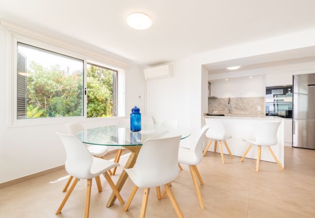 Villa in Porto Cristo - Villa Enderrossall Villa in Porto Cristo - Villa Enderrossall