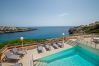 Villa in Porto Cristo - Villa Enderrossall Villa in Porto Cristo - Villa Enderrossall