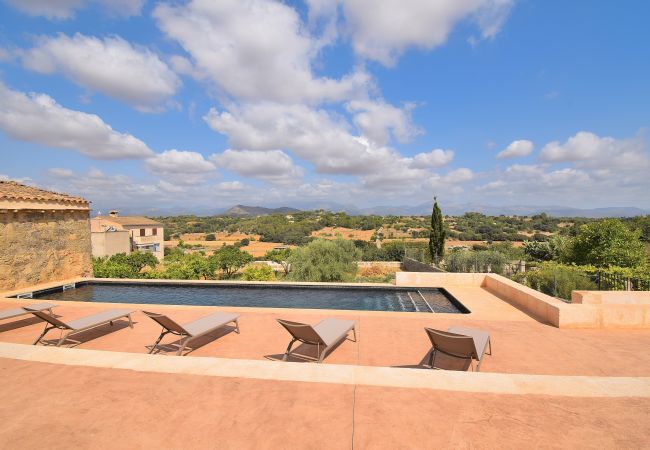 Ferienhaus in Llubi - Casa Bernadi 259 by Mallorca Charme