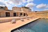Ferienhaus in Llubi - 259 Casa Bernadi ETV/11576 by Mallorca Charme Ferienhaus in Llubi - 259 Casa Bernadi ETV/11576 by Mallorca Charme