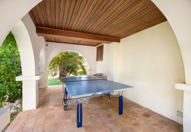 Villa in Cala d'Or - Villa Claramunda Villa in Cala d'Or - Villa Claramunda