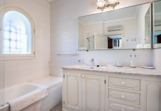 Villa in Cala d'Or - Villa Claramunda Villa in Cala d'Or - Villa Claramunda