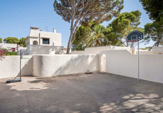 Villa in Cala d'Or - Villa Claramunda Villa in Cala d'Or - Villa Claramunda