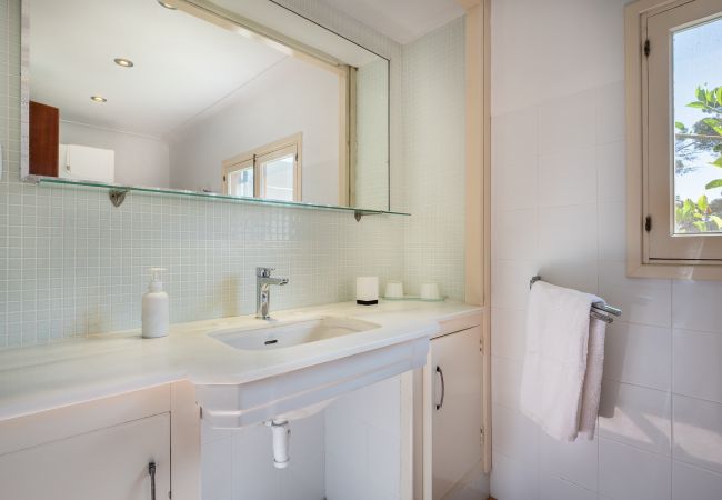 Villa in Cala d'Or - Villa Claramunda Villa in Cala d'Or - Villa Claramunda