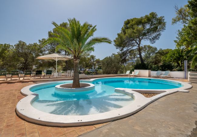 Villa in Cala d'Or - Villa Claramunda