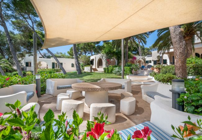 Villa in Cala d'Or - Villa Claramunda Villa in Cala d'Or - Villa Claramunda