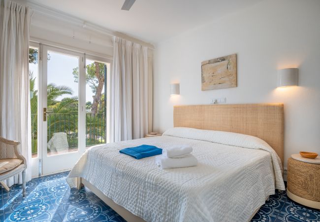 Villa in Cala d'Or - Villa Claramunda Villa in Cala d'Or - Villa Claramunda