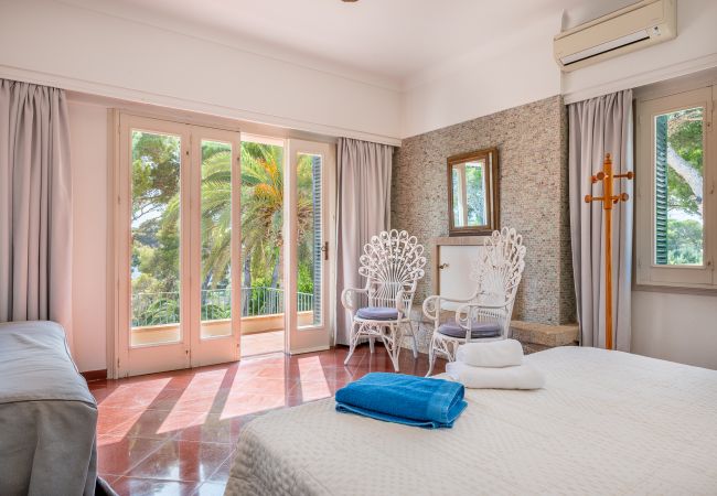 Villa in Cala d'Or - Villa Claramunda Villa in Cala d'Or - Villa Claramunda