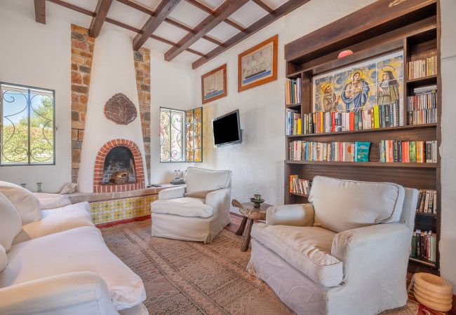 Villa in Cala d'Or - Villa Claramunda Villa in Cala d'Or - Villa Claramunda