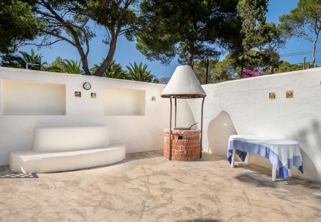 Villa in Cala d'Or - Villa Claramunda Villa in Cala d'Or - Villa Claramunda