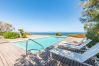 Villa in Arta - Betlemet, Beach House 5StarsHome Mallorca