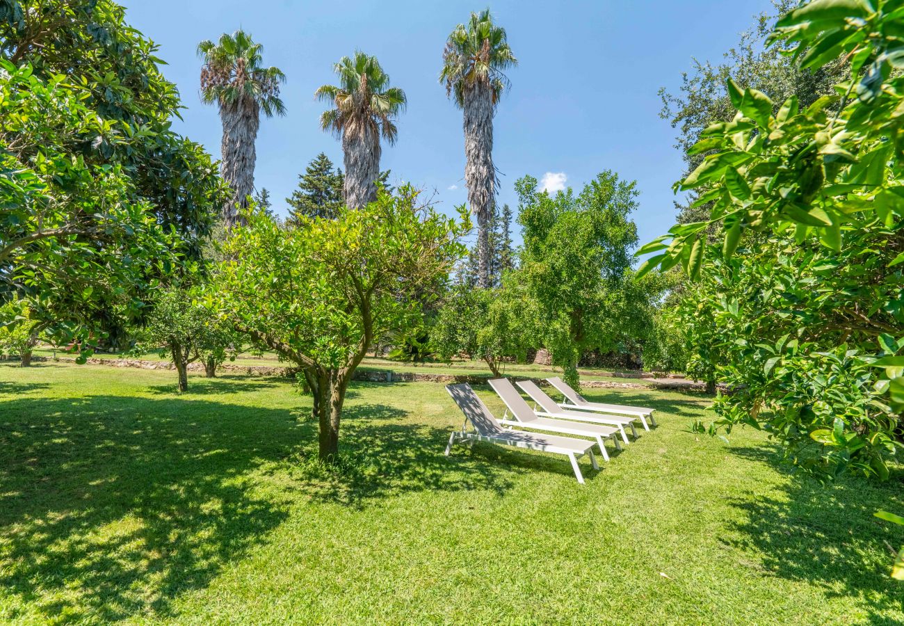Finca in Sencelles - Sa Teuleta, Finca 5StarsHome Mallorca