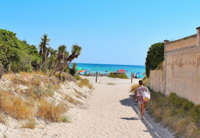 Chalet in Playa de Muro - Casa Esperanza 260 by Mallorca Charme